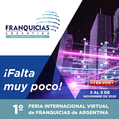 Se posterga la fecha de la 1er Feria Virtual de Argentina